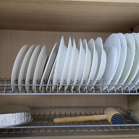 Ideal Home Shkodër 部屋 写真