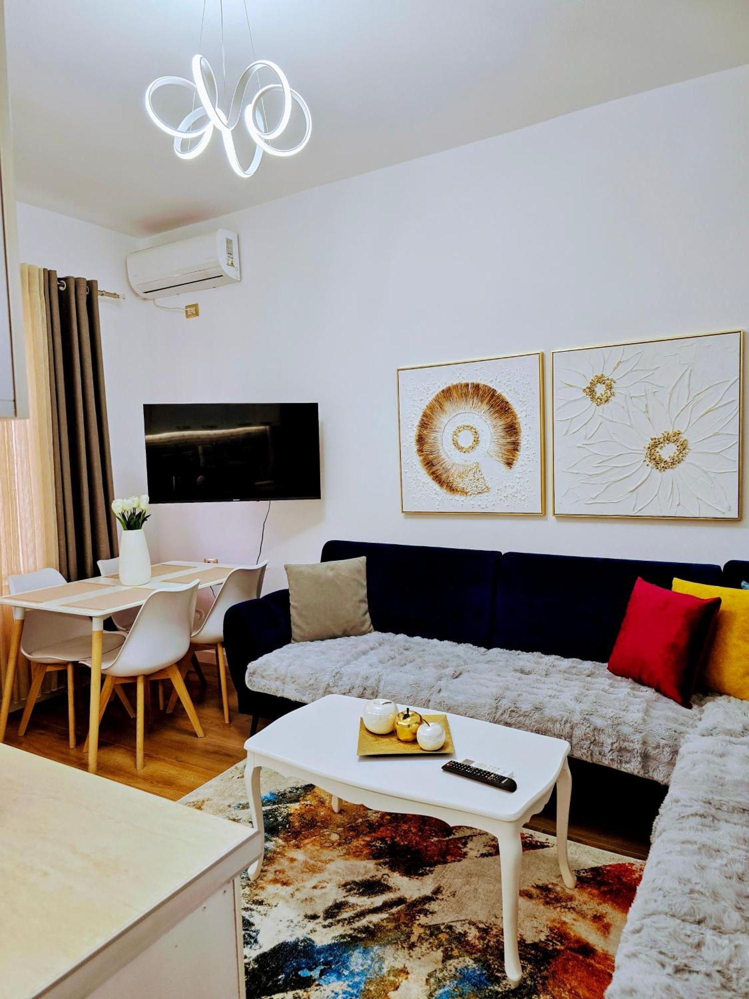 Ideal Home Shkodër 部屋 写真