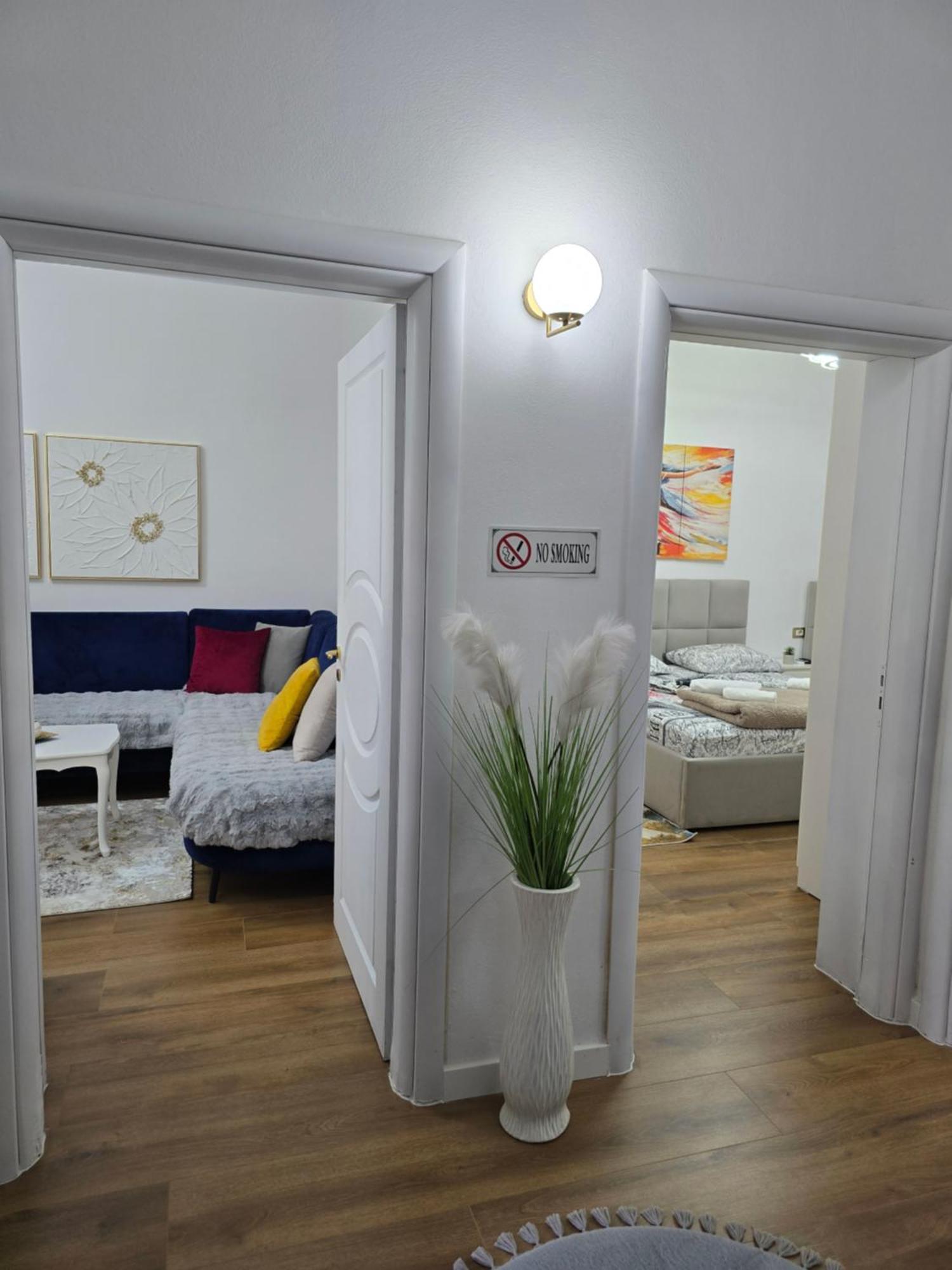 Ideal Home Shkodër エクステリア 写真