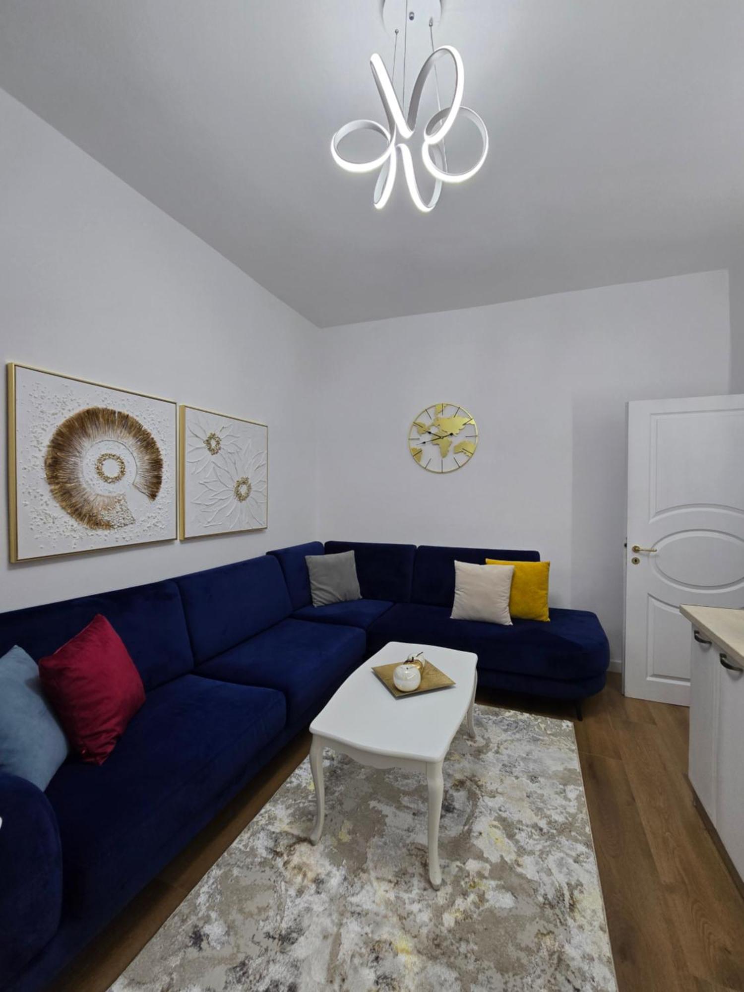 Ideal Home Shkodër 部屋 写真