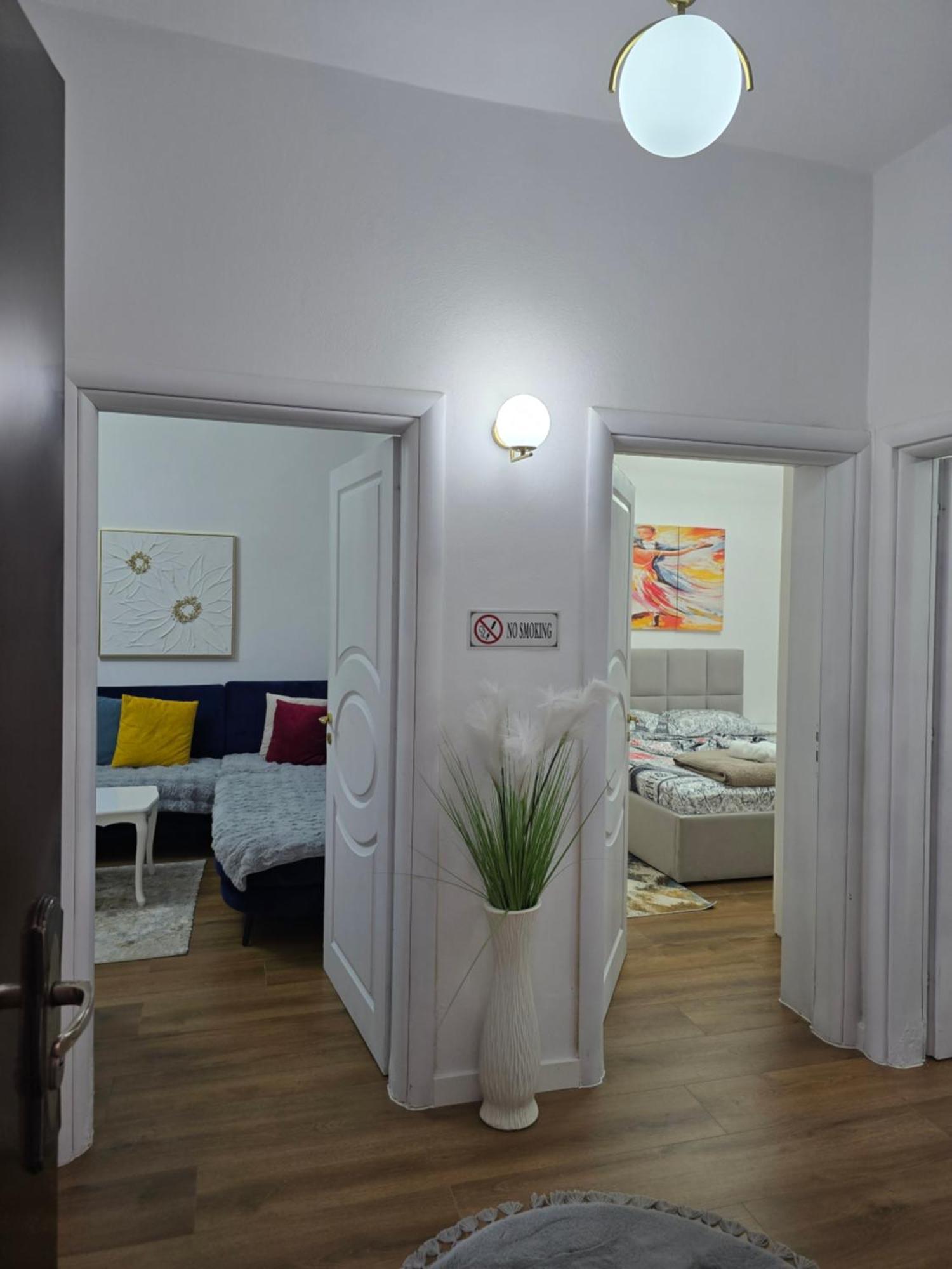 Ideal Home Shkodër 部屋 写真