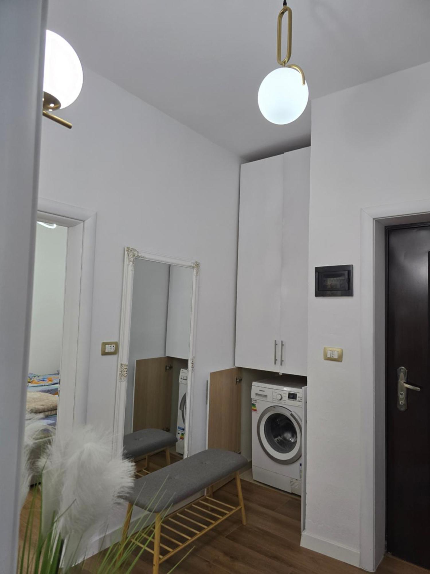 Ideal Home Shkodër 部屋 写真